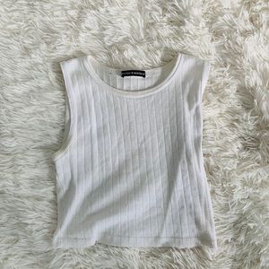 SOLD-Brandy Melville tank top